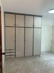 Blk 362 Clementi Avenue 2 (Clementi), HDB 3 Rooms #558459981